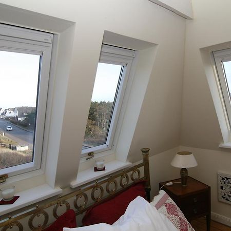 Ferienwohnung Kiek Ut Hörnum 外观 照片