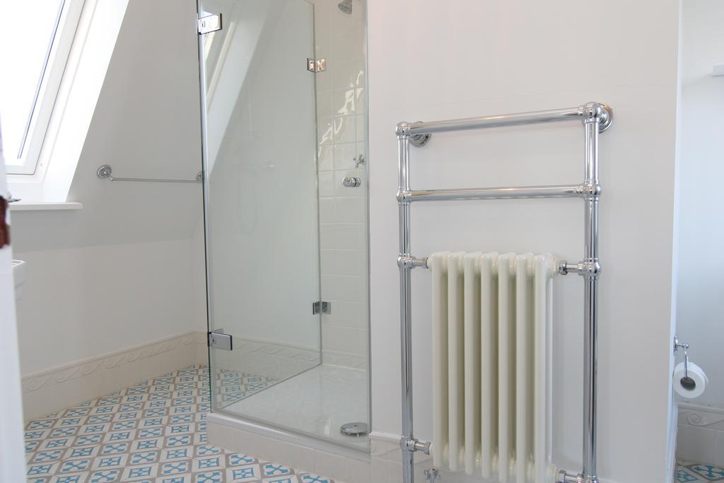 Ferienwohnung Kiek Ut Hörnum 外观 照片
