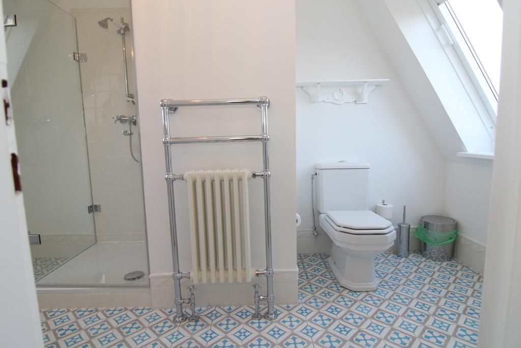 Ferienwohnung Kiek Ut Hörnum 外观 照片